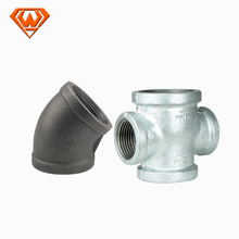 hdpe pipe fittings eccentric reducer